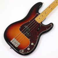 Fender　Vintera III Late '60s Precision Bass, Maple Fingerboard, 3-Color Sunburst