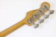 画像7: Fender　Vintera III Early '60s Jazz Bass, Rosewood Fingerboard, Sonic Blue (7)