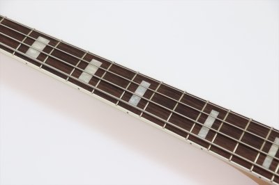 画像9: Fender　Vintera III Early '70s Jazz Bass, Rosewood Fingerboard, Candy Apple Red