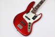画像3: Fender　Vintera III Early '70s Jazz Bass, Rosewood Fingerboard, Candy Apple Red (3)