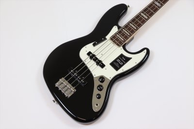 画像3: Fender　Vintera III Early '70s Jazz Bass, Rosewood Fingerboard, Black