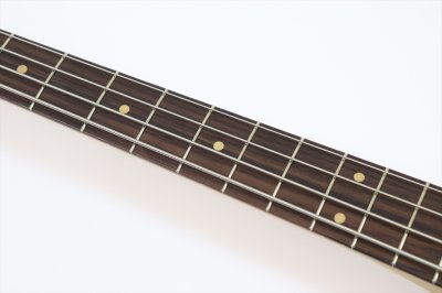 画像9: Fender　Vintera III Early '60s Jazz Bass, Rosewood Fingerboard, Sonic Blue