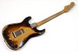 画像5: Fender　Mike McCready Stratocaster 3-Color Sunburst (5)