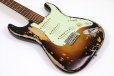 画像8: Fender　Mike McCready Stratocaster 3-Color Sunburst (8)