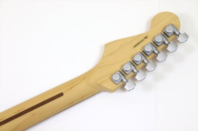 画像7: Fender　Jeff Beck Stratocaster Surf Green