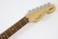 画像4: Fender　Jeff Beck Stratocaster Surf Green (4)