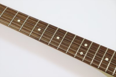 画像9: Fender　Jeff Beck Stratocaster Surf Green
