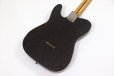 画像6: Fender　Brad Paisley Esquire Black Sparkle (6)