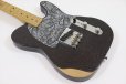 画像8: Fender　Brad Paisley Esquire Black Sparkle (8)