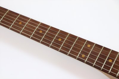 画像9: Fender　Mike McCready Stratocaster 3-Color Sunburst