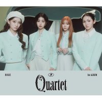 IS:SUE / QUARTET