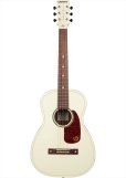 画像1: Gretsch　Jim Dandy Parlor LTD, Vintage White (1)