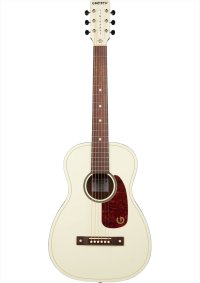 Gretsch　Jim Dandy Parlor LTD, Vintage White