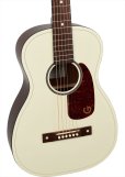 画像4: Gretsch　Jim Dandy Parlor LTD, Vintage White (4)