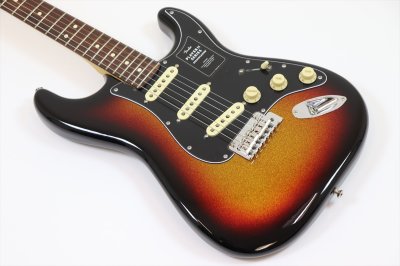 画像8: Fender　Limited Edition Player II Stratocaster, Rosewood Fingerboard, Sparkle 3-Color Sunburst
