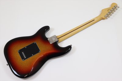 画像5: Fender　Limited Edition Player II Stratocaster, Rosewood Fingerboard, Sparkle 3-Color Sunburst