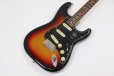 画像3: Fender　Limited Edition Player II Stratocaster, Rosewood Fingerboard, Sparkle 3-Color Sunburst (3)