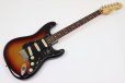 画像2: Fender　Limited Edition Player II Stratocaster, Rosewood Fingerboard, Sparkle 3-Color Sunburst (2)