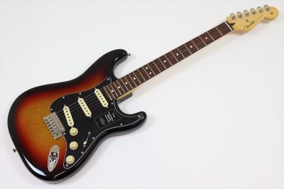 画像2: Fender　Limited Edition Player II Stratocaster, Rosewood Fingerboard, Sparkle 3-Color Sunburst