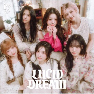 画像1: IVE / LUCID DREAM