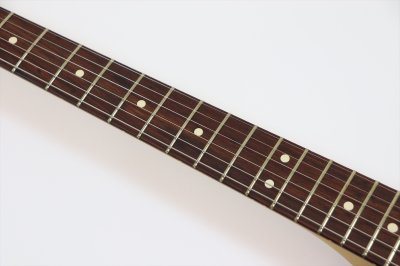 画像9: Fender　Limited Edition Player II Stratocaster, Rosewood Fingerboard, Sparkle 3-Color Sunburst