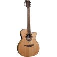 画像2: LAG Guitars　  HyVibe 10 HV10ACE (2)