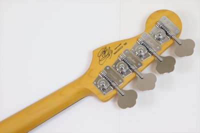 画像7: Fender　Tomomi Jazz Bass
