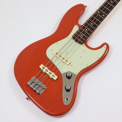 画像1: Fender　Tomomi Jazz Bass