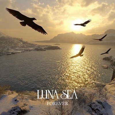 画像1: LUNA SEA / FOREVER