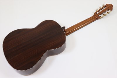 画像5: KODAIRA（小平ギター）　クラシックギター AST-90 (弦長 650mm)