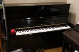 【送料別・代引不可】YAMAHA　U1H(中古)