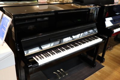 画像1: 【送料別・代引不可】YAMAHA　MC10BL(中古)
