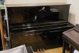 画像3: 【送料別・代引不可】YAMAHA　U1H(中古) (3)