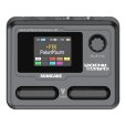 画像1: Sonicake　Pocket Master QME-10BK (1)