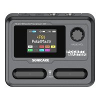 Sonicake　Pocket Master QME-10BK