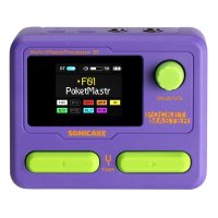 Sonicake　Pocket Master QME-10PP