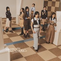 櫻坂46 / Lonesome rabbit / What's “KAZOKU”?