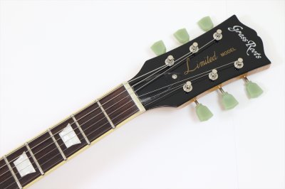 画像4: GrassRoots　G-LP-STD Vintage Milky Pink