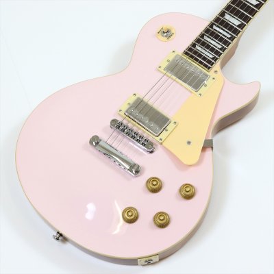 画像1: GrassRoots　G-LP-STD Vintage Milky Pink