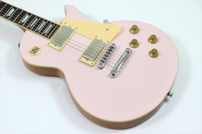 画像8: GrassRoots　G-LP-STD Vintage Milky Pink
