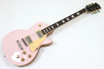 画像2: GrassRoots　G-LP-STD Vintage Milky Pink