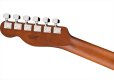 画像5: Fender　Limited Edition Acoustasonic Standard Telecaster, Charcoal Frost Metallic (5)