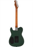 画像3: Fender　Limited Edition Acoustasonic Standard Telecaster, British Racing Green (3)