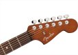 画像4: Fender　Limited Edition Acoustasonic Standard Jazzmaster, Lake Placid Blue (4)