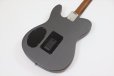 画像6: Fender　Limited Edition Acoustasonic Standard Telecaster, Charcoal Frost Metallic (6)