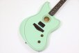 画像3: Fender　Limited Edition Acoustasonic Standard Jazzmaster, Surf Green (3)