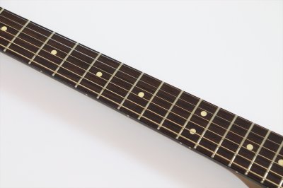 画像9: Fender　Limited Edition Acoustasonic Standard Jazzmaster, Surf Green