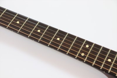画像9: Fender　Limited Edition Acoustasonic Standard Telecaster, Charcoal Frost Metallic