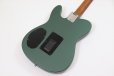画像6: Fender　Limited Edition Acoustasonic Standard Telecaster, British Racing Green (6)
