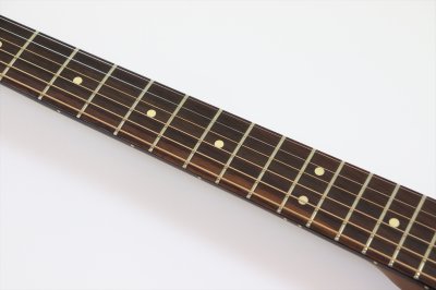 画像9: Fender　Limited Edition Acoustasonic Standard Telecaster, British Racing Green